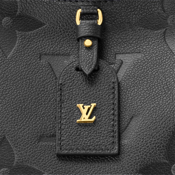 leather logo-print shoulder-bag Toni neutri